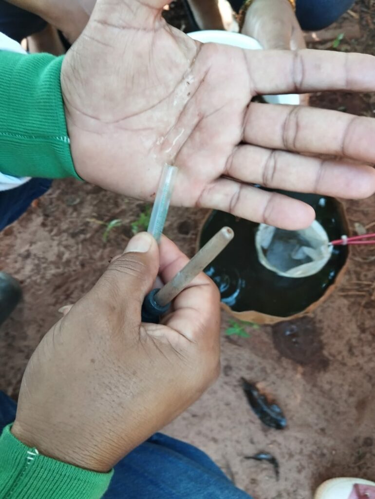 Projeto de combate à dengue vai atender mais de 4.600 famílias na zona rural de Itaquiraí Projeto de combate à dengue vai atender mais de 4.600 famílias na zona rural de Itaquiraí