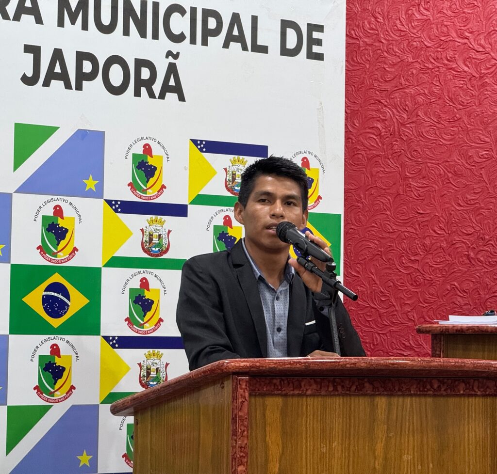 Câmara de Japorã realiza primeira sessão do ano com discurso de união e foco no desenvolvimento do município Câmara de Japorã realiza primeira sessão do ano com discurso de união e foco no desenvolvimento do município