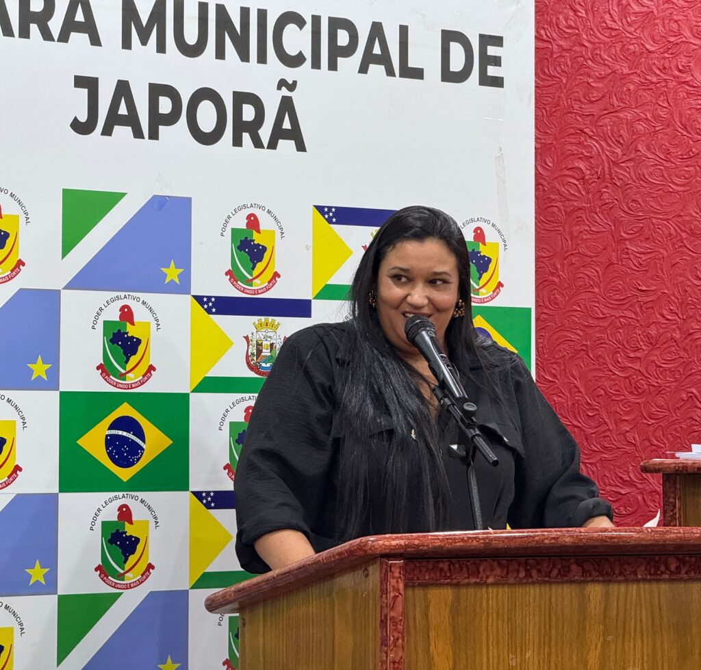 Câmara de Japorã realiza primeira sessão do ano com discurso de união e foco no desenvolvimento do município Câmara de Japorã realiza primeira sessão do ano com discurso de união e foco no desenvolvimento do município