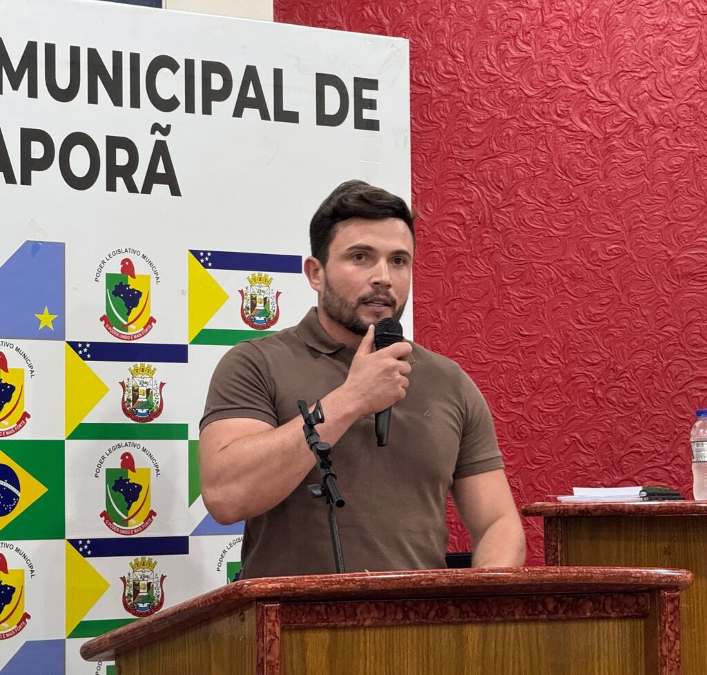 Câmara de Japorã realiza primeira sessão do ano com discurso de união e foco no desenvolvimento do município Câmara de Japorã realiza primeira sessão do ano com discurso de união e foco no desenvolvimento do município
