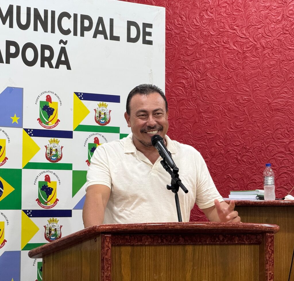 Câmara de Japorã realiza primeira sessão do ano com discurso de união e foco no desenvolvimento do município Câmara de Japorã realiza primeira sessão do ano com discurso de união e foco no desenvolvimento do município