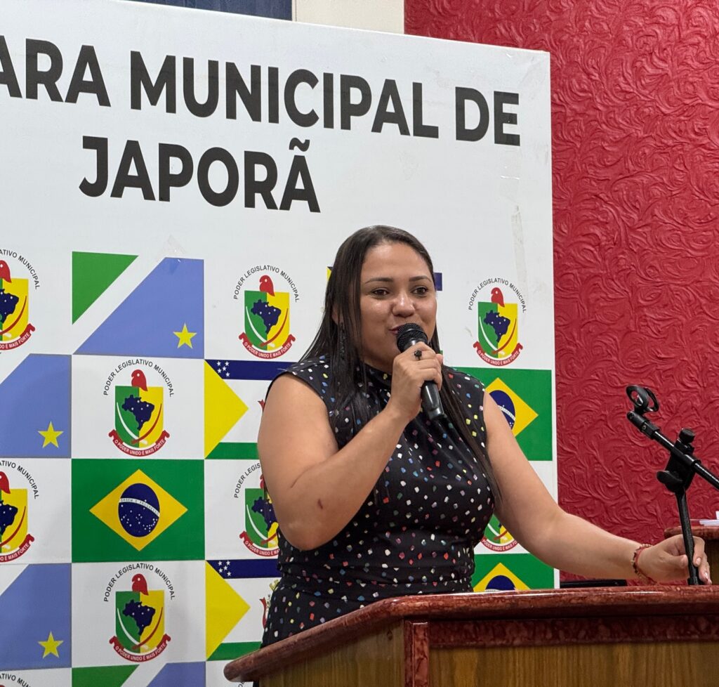 Câmara de Japorã realiza primeira sessão do ano com discurso de união e foco no desenvolvimento do município Câmara de Japorã realiza primeira sessão do ano com discurso de união e foco no desenvolvimento do município