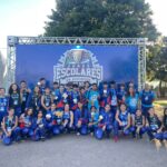 O esporte Atletismo de Ponta como ferramenta de transformação social