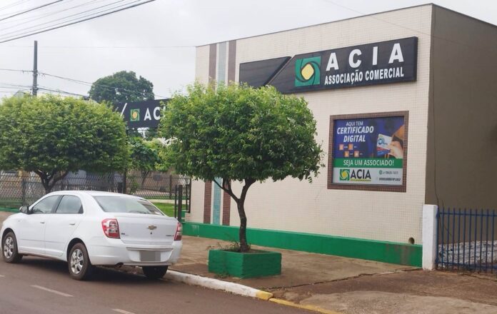 ACIA Novo