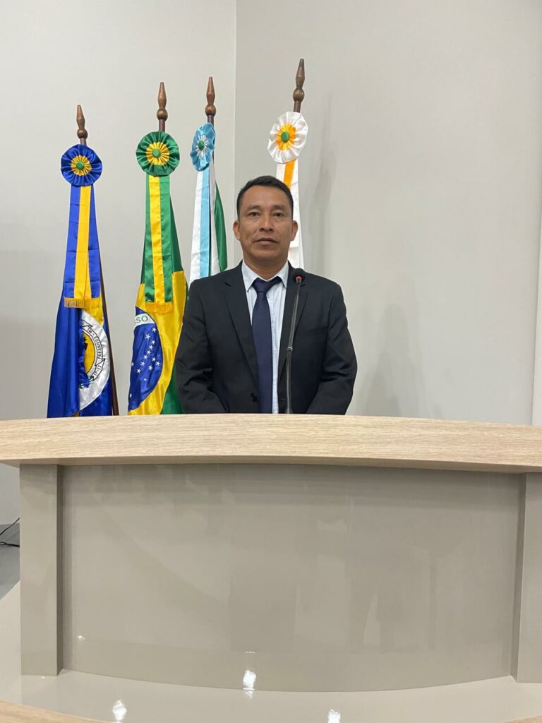 Paranhos: Câmara Municipal realiza sessão solene de abertura dos trabalhos legislativos de 2025