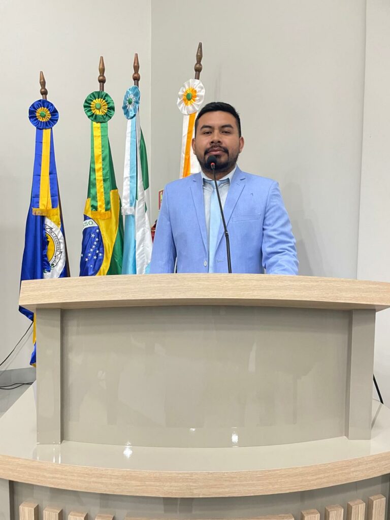 Paranhos: Câmara Municipal realiza sessão solene de abertura dos trabalhos legislativos de 2025