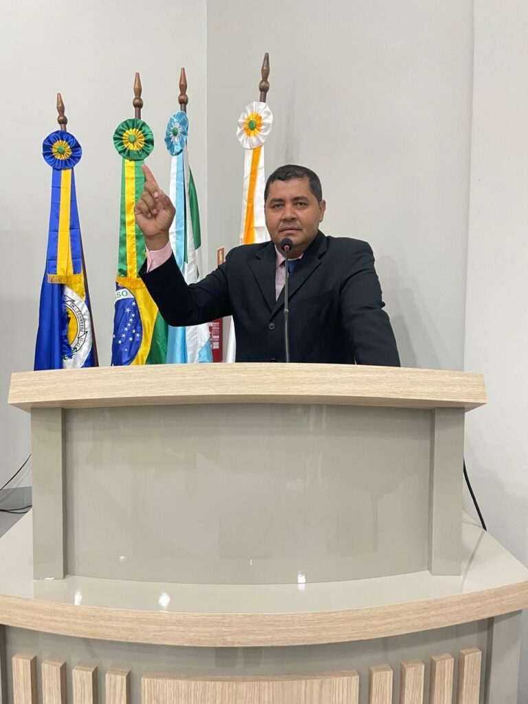 Paranhos: Câmara Municipal realiza sessão solene de abertura dos trabalhos legislativos de 2025