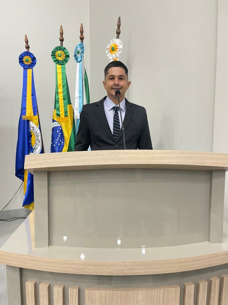 Paranhos: Câmara Municipal realiza sessão solene de abertura dos trabalhos legislativos de 2025