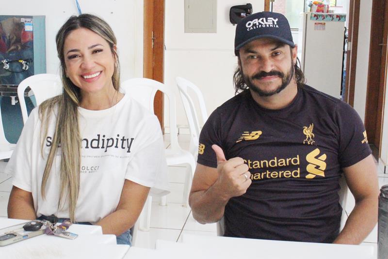 Conesul de Vôlei 2025 começa em março com a participação de 13 municípios Conesul de Vôlei 2025 começa em março com a participação de 13 municípios