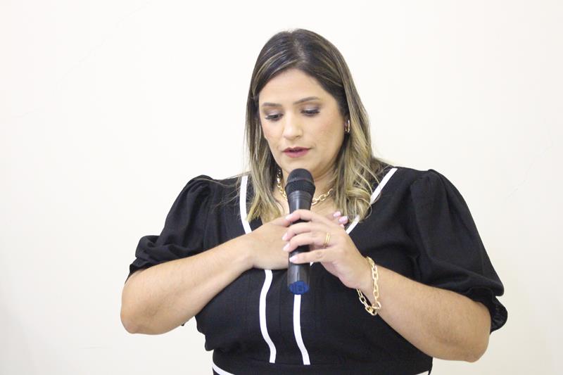 Cerimônia com representantes dos três poderes marca posse da diretoria da OAB em Amambai