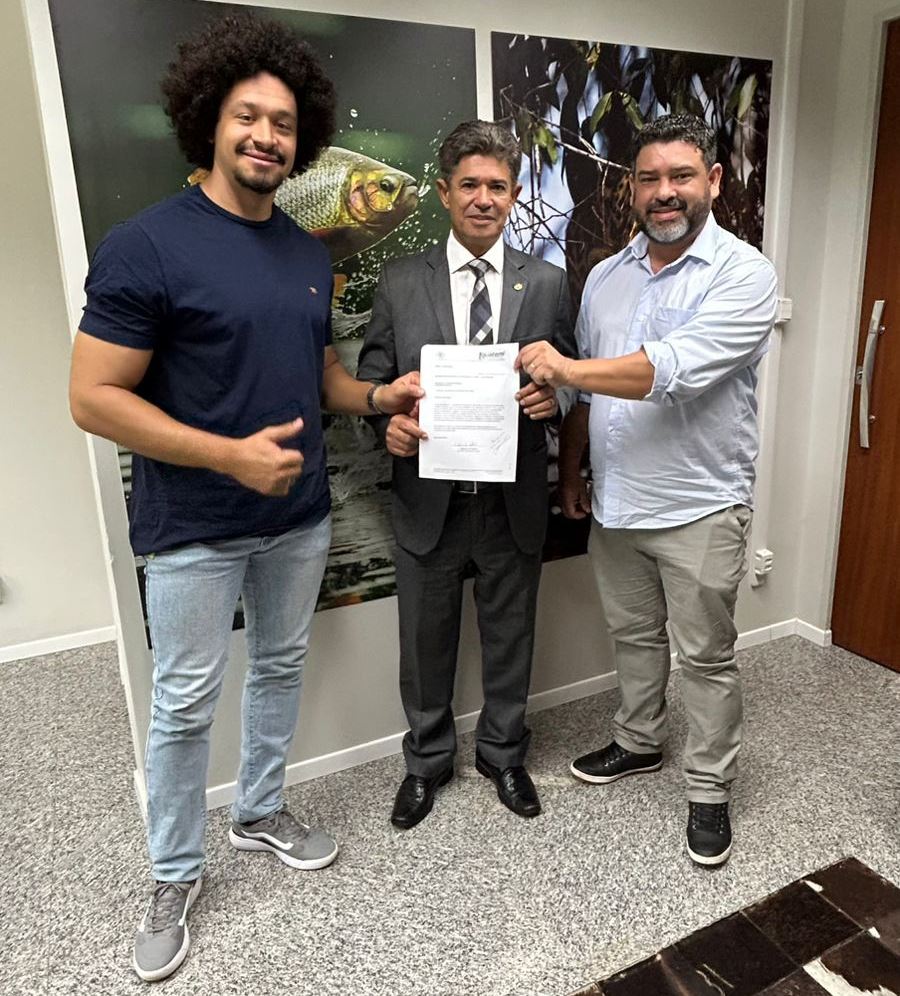 Representantes de Iguatemi participaram de Fórum Estadual de Políticas Públicas de Esporte e Lazer de MS