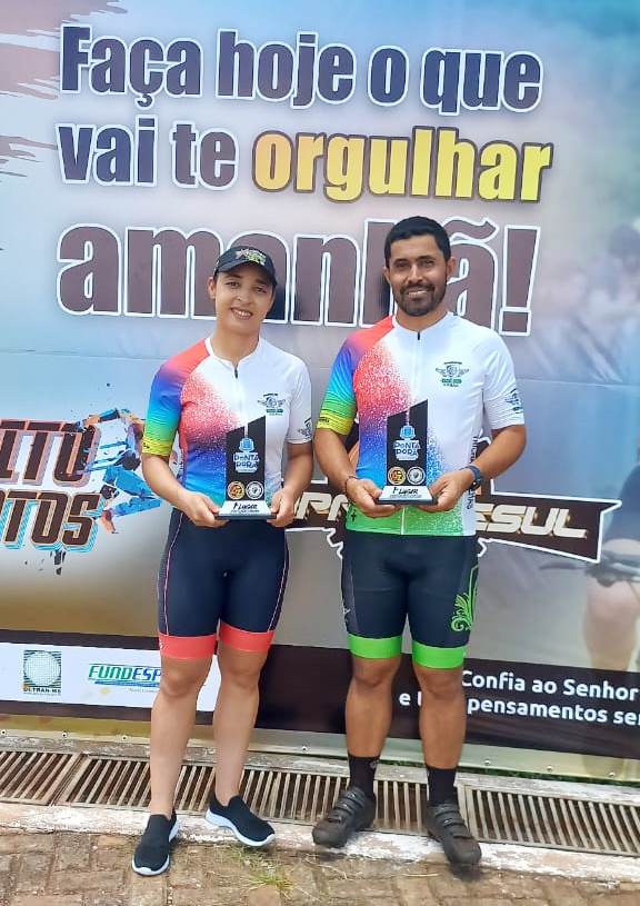 Ciclistas da Trilhas & Milhas levam Amambai ao pódio na abertura do Conesul de MTB 2025 Ciclistas da Trilhas & Milhas levam Amambai ao pódio na abertura do Conesul de MTB 2025