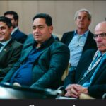 Prefeito participa de reunião com a ministra Simone Tebet em Brasília e reforça investimentos para Amambai