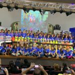 O esporte Atletismo de Ponta como ferramenta de transformação social