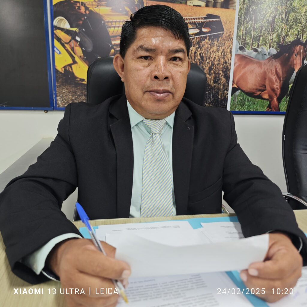Câmara Municipal de Amambai discute projetos sobre IPTU, permuta de imóveis e infraestrutura em sessão ordinária Câmara Municipal de Amambai discute projetos sobre IPTU, permuta de imóveis e infraestrutura em sessão ordinária