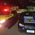 Polícia Militar Rodoviária registra acidentes, apreensões e recuperação de veículos na Operação Carnaval 2025