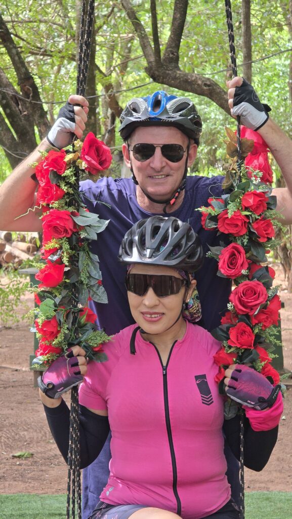 Com mais de 100 participantes 4º Pedal das Belas foi sucesso em Amambai Com mais de 100 participantes 4º Pedal das Belas foi sucesso em Amambai