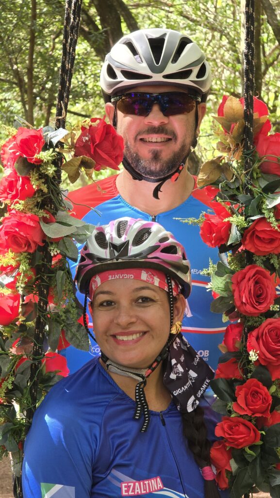 Com mais de 100 participantes 4º Pedal das Belas foi sucesso em Amambai Com mais de 100 participantes 4º Pedal das Belas foi sucesso em Amambai