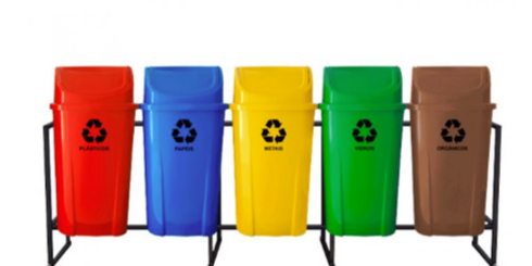 Cel. Sapucaia: Vereador Paulo Campos pede a prefeita que faça instalação de coletores de lixos recicláveis na Avenida Internacional Cel. Sapucaia: Vereador Paulo Campos pede a prefeita que faça instalação de coletores de lixos recicláveis na Avenida Internacional