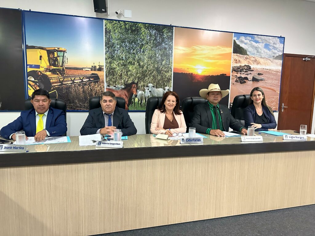 Câmara aprova projeto e servidores municipais terão aumento de 6,27%