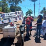 APAE de Paranhos promove Conscientização sobre Síndrome de Down na Praça Central