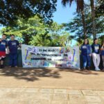 APAE de Paranhos promove Conscientização sobre Síndrome de Down na Praça Central