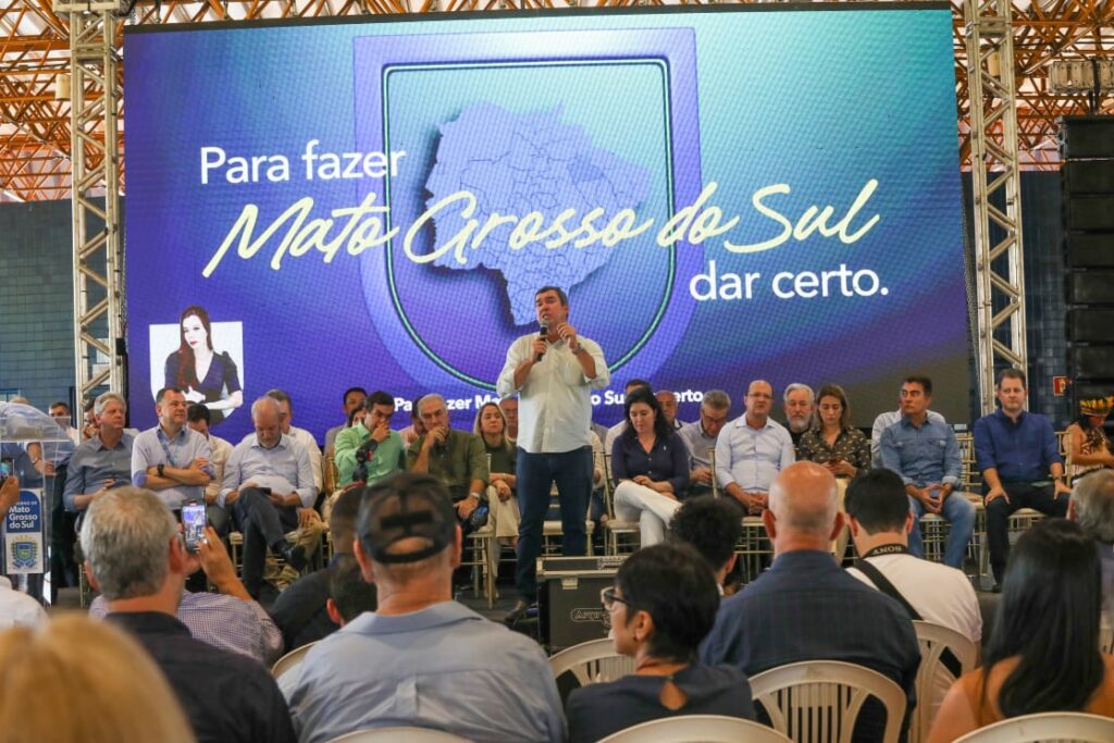 Para beneficiar famílias indígenas, MS recebe R$ 55,1 milhões para construção de casas em sete municípios Para beneficiar famílias indígenas, MS recebe R$ 55,1 milhões para construção de casas em sete municípios