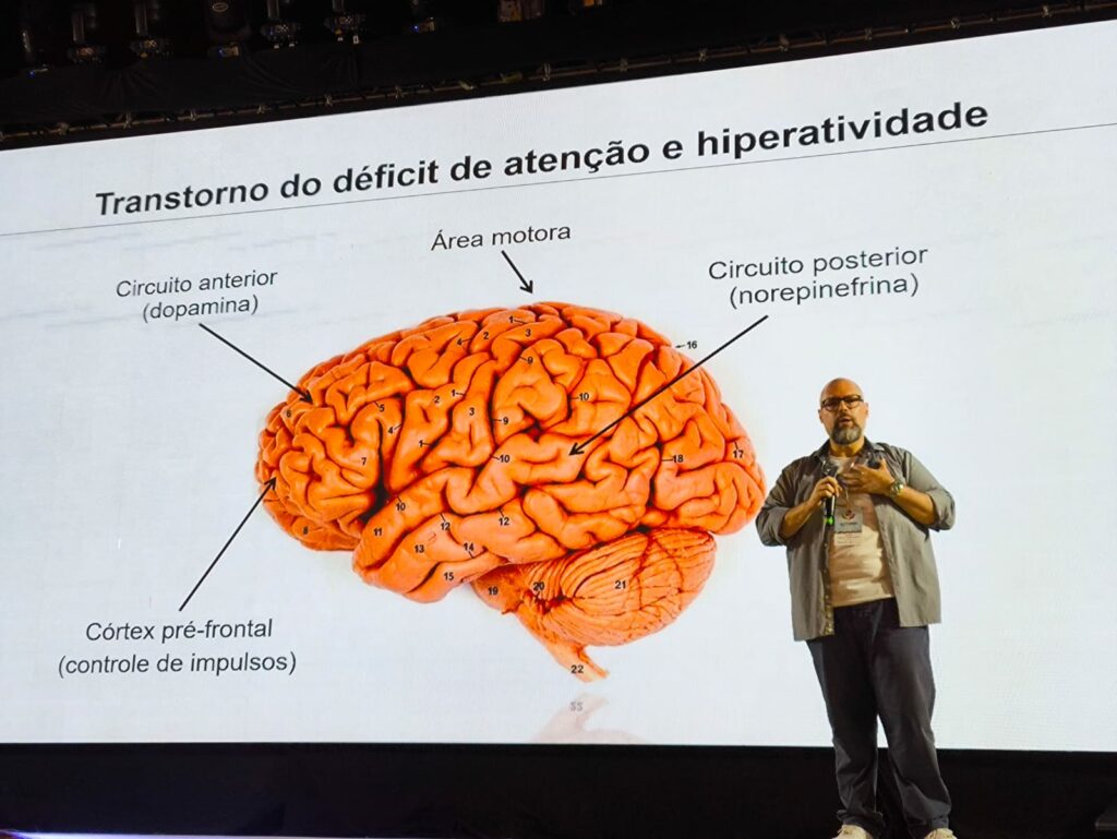Amambai marca presença no Congresso Internacional Autismo Sem Fronteiras em Ponta Porã Amambai marca presença no Congresso Internacional Autismo Sem Fronteiras em Ponta Porã