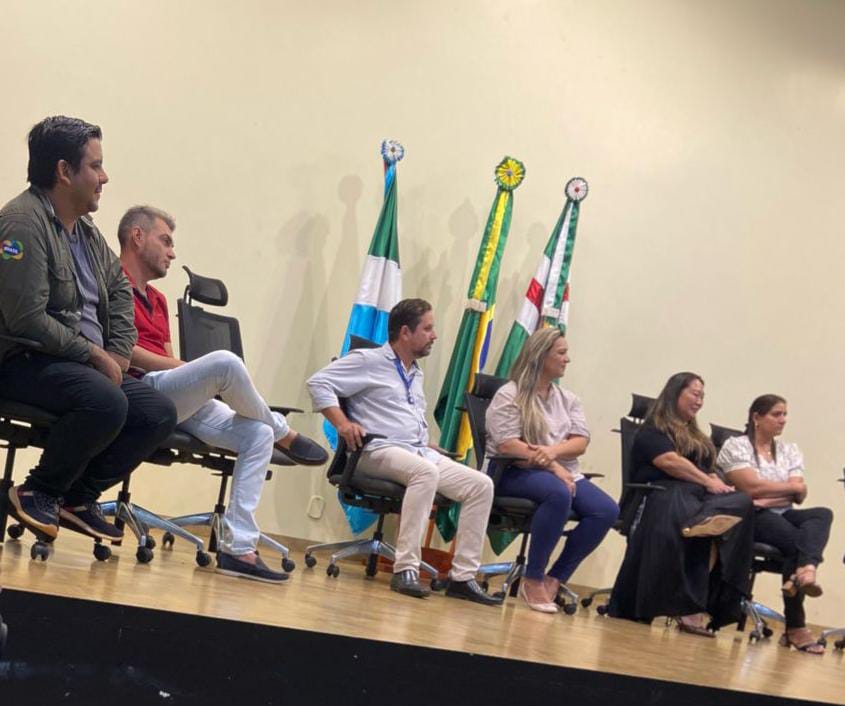 Roda de Conversa em Aral Moreira debate desenvolvimento do turismo no município Roda de Conversa em Aral Moreira debate desenvolvimento do turismo no município