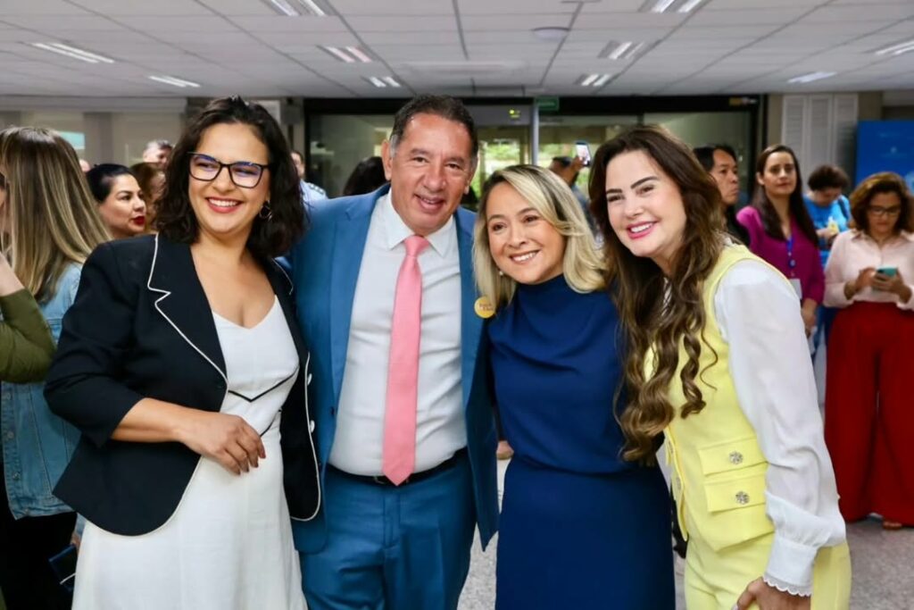 Deputada Mara Caseiro destaca sessão solene da ALEMS em homenagem às mulheres, com a entrega do Troféu Celina Jallad Deputada Mara Caseiro destaca sessão solene da ALEMS em homenagem às mulheres, com a entrega do Troféu Celina Jallad