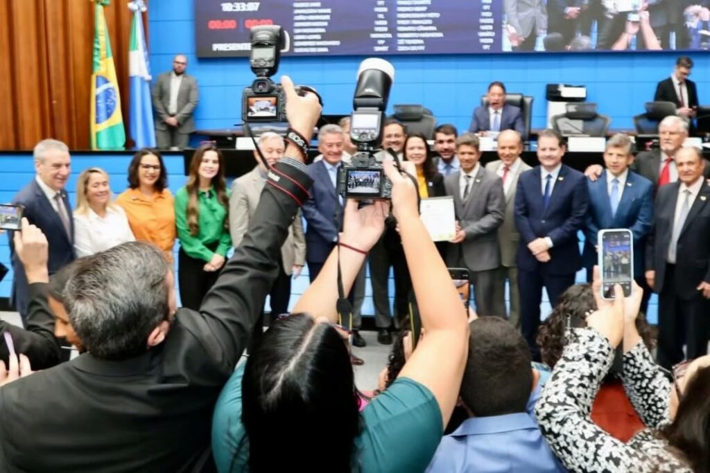 MS: Projeto de Lei 'RENOVA' propõe reeducação e monitoramento de agressores MS: Projeto de Lei 'RENOVA' propõe reeducação e monitoramento de agressores