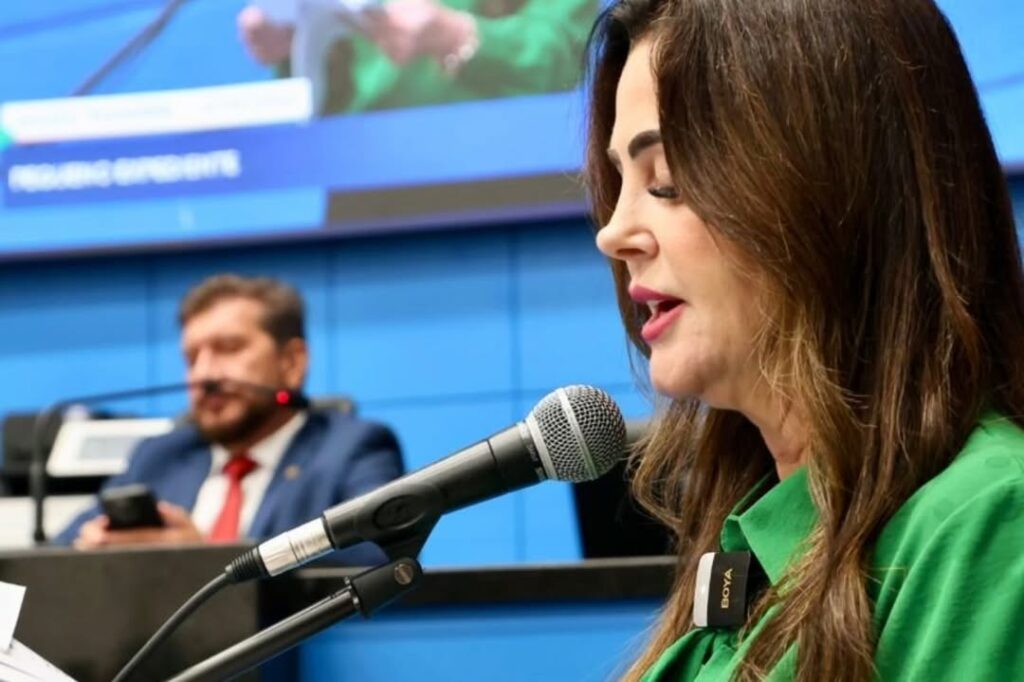 MS: Projeto de Lei 'RENOVA' propõe reeducação e monitoramento de agressores MS: Projeto de Lei 'RENOVA' propõe reeducação e monitoramento de agressores