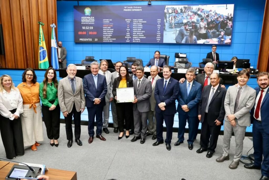 MS: Projeto de Lei 'RENOVA' propõe reeducação e monitoramento de agressores MS: Projeto de Lei 'RENOVA' propõe reeducação e monitoramento de agressores