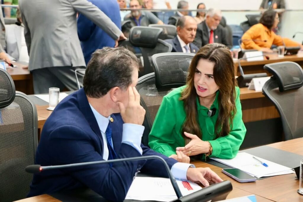 MS: Projeto de Lei 'RENOVA' propõe reeducação e monitoramento de agressores MS: Projeto de Lei 'RENOVA' propõe reeducação e monitoramento de agressores
