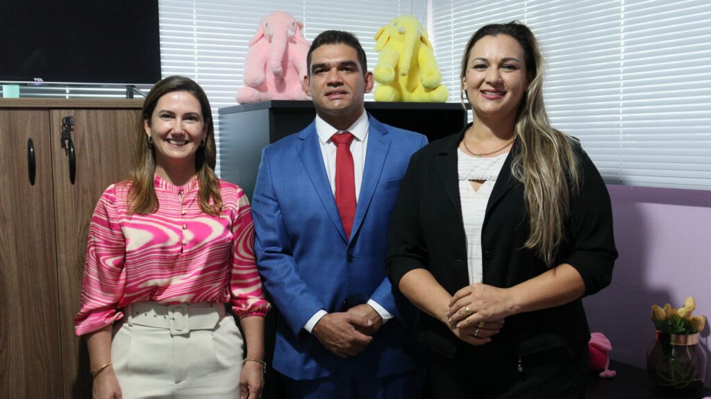 Inauguração de Sala Lilás em Aral Moreira reforça o compromisso da Polícia Civil no combate à violência doméstica em MS Inauguração de Sala Lilás em Aral Moreira reforça o compromisso da Polícia Civil no combate à violência doméstica em MS