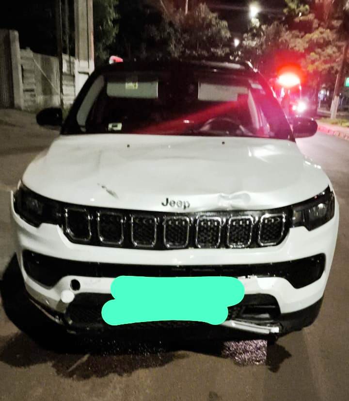 Jovem de 18 anos é transferido para Campo Grande após sofrer acidente de moto em Amambai Jovem de 18 anos é transferido para Campo Grande após sofrer acidente de moto em Amambai
