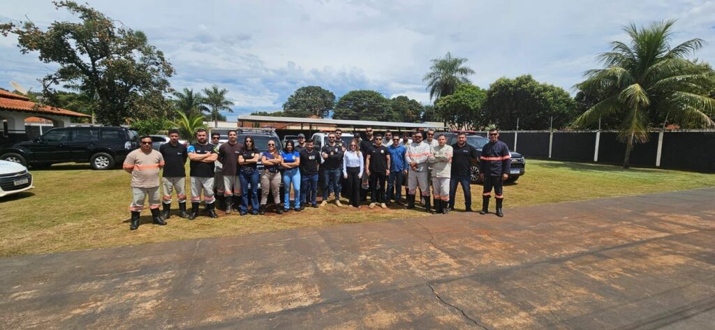 Polícia Civil deflagra “Operação Conta Justa” para combater furto de energia em Caarapó Polícia Civil deflagra “Operação Conta Justa” para combater furto de energia em Caarapó
