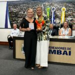 Câmara Municipal de Amambai realiza Sessão Solene em homenagem ao Dia Internacional da Mulher