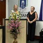 Câmara Municipal de Amambai realiza Sessão Solene em homenagem ao Dia Internacional da Mulher