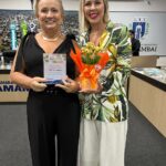 Câmara Municipal de Amambai realiza Sessão Solene em homenagem ao Dia Internacional da Mulher
