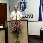 Câmara Municipal de Amambai realiza Sessão Solene em homenagem ao Dia Internacional da Mulher