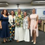 Câmara Municipal de Amambai realiza Sessão Solene em homenagem ao Dia Internacional da Mulher