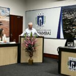 Câmara Municipal de Amambai realiza Sessão Solene em homenagem ao Dia Internacional da Mulher