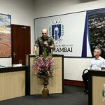 Câmara Municipal de Amambai realiza Sessão Solene em homenagem ao Dia Internacional da Mulher