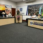 Câmara Municipal de Amambai realiza Sessão Solene em homenagem ao Dia Internacional da Mulher