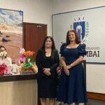 Câmara Municipal de Amambai realiza Sessão Solene em homenagem ao Dia Internacional da Mulher
