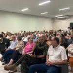 Câmara Municipal de Amambai realiza Sessão Solene em homenagem ao Dia Internacional da Mulher