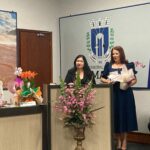 Câmara Municipal de Amambai realiza Sessão Solene em homenagem ao Dia Internacional da Mulher