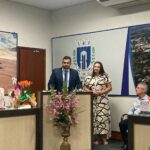 Câmara Municipal de Amambai realiza Sessão Solene em homenagem ao Dia Internacional da Mulher