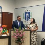 Câmara Municipal de Amambai realiza Sessão Solene em homenagem ao Dia Internacional da Mulher